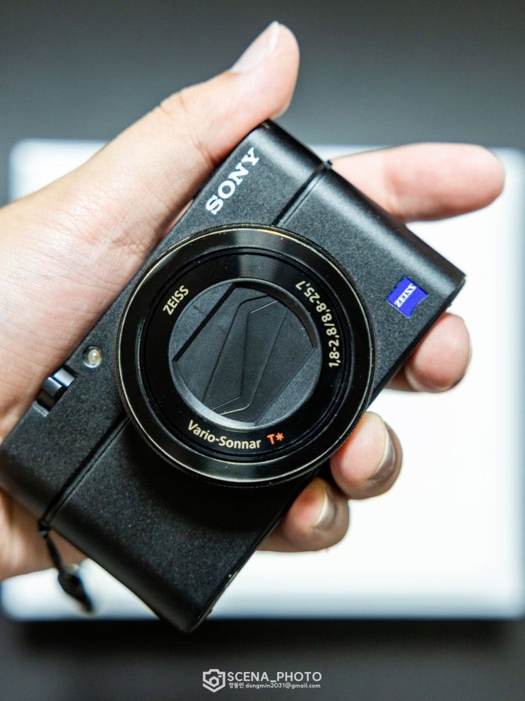 Rx100M4 (소니 하이엔드 카메라) 리뷰 : 네이버 블로그