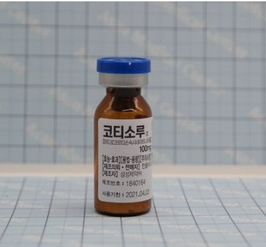 #4 Steroid 스테로이드에 대해 알아보자 (Cortisolu / Predisol / Solondo / Carcort ...