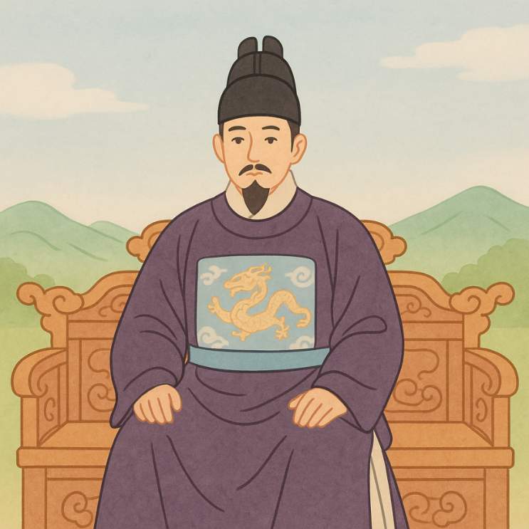 연산군 이야기, 폭군으로 불린 이유와 역사적 평가 : 네이버 블로그