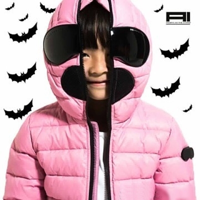 AI Riders. Short Baby Down Jacket in Micro-Ripstop Nylon (18 colors ...