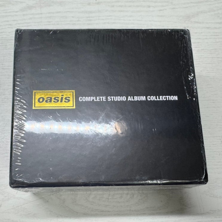Complete Studio Album Collection (Amazon Exclusive Gold CD Box Set ...