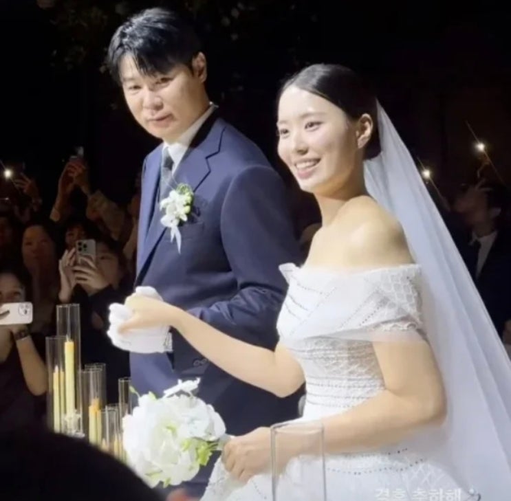 최연수 아빠 최현석 하객 공개 저격 논란 결혼식 와줬는데 빌런 이라고? 경솔했네.. : 네이버 블로그