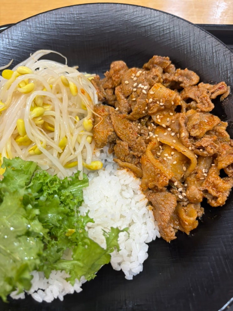 동경규동(고대점)&끼니와새참 사진