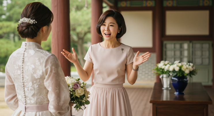 동행 중심에서 컨설팅 중심으로 변한 웨딩플래너 이야기 : 네이버 블로그