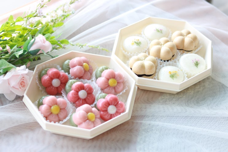 대구추석선물인사떡 선물떡 찾으시면 웰빙떡다담 대구상견례선물떡 예쁘고 맛있게 잘 해주는떡집 : 네이버 블로그