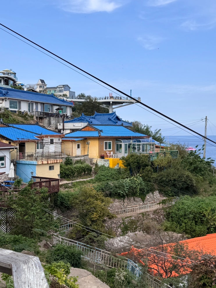 묵호 당일치기 뚜벅이 여행코스 가볼만한 곳 총정리 : 네이버 블로그
