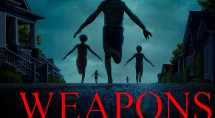 웨폰2025 영화 결말 평점 실화 후기 weapons ott 해석 줄거리 : 네이버 블로그