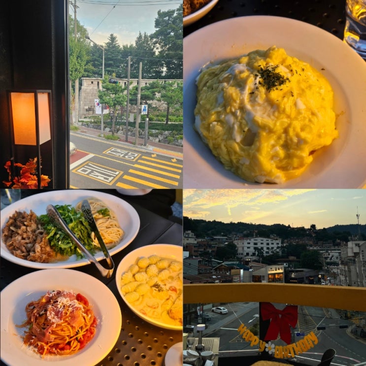 아가페식당 사진