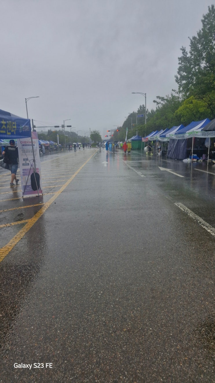 2025 인천송도 국제마라톤대회