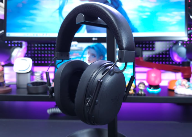 RAZER 블랙샤크 V3 무선 게이밍 헤드셋 사용기 – FPS 게이머라면 꼭 들어봐야 할 장비예요 : 네이버 블로그