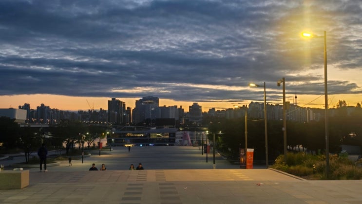 -2025 서울 어스마라톤 후기