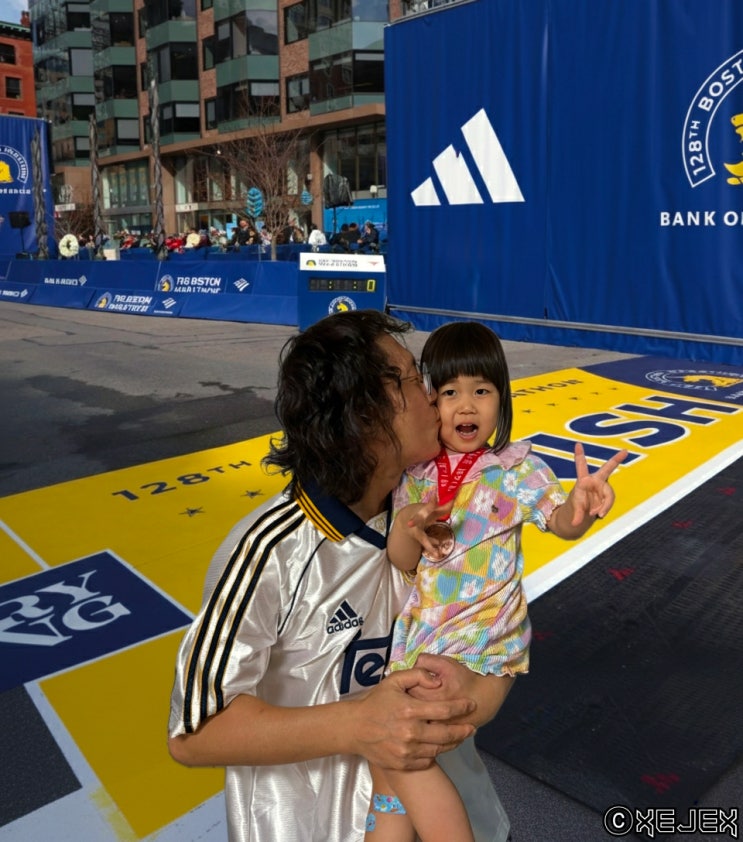 🏃‍➡️2025 동대문 마라톤 10km 완주하다. 🏃