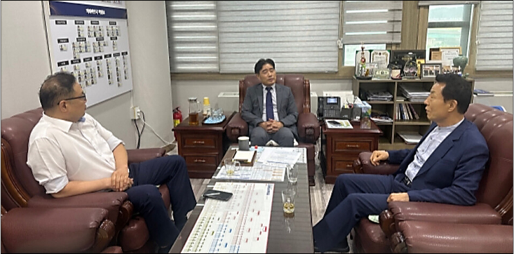 법원, 고양시청사 이전 예비비 지출 '위법' 판단 ③ : 네이버 블로그