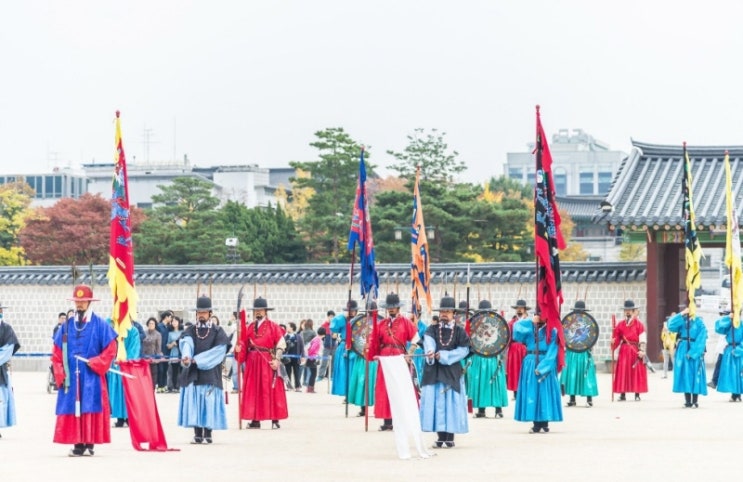 왕이 된 남자, 중종(中宗) 중종반정과 기묘사화의 비극적 전말 : 네이버 블로그