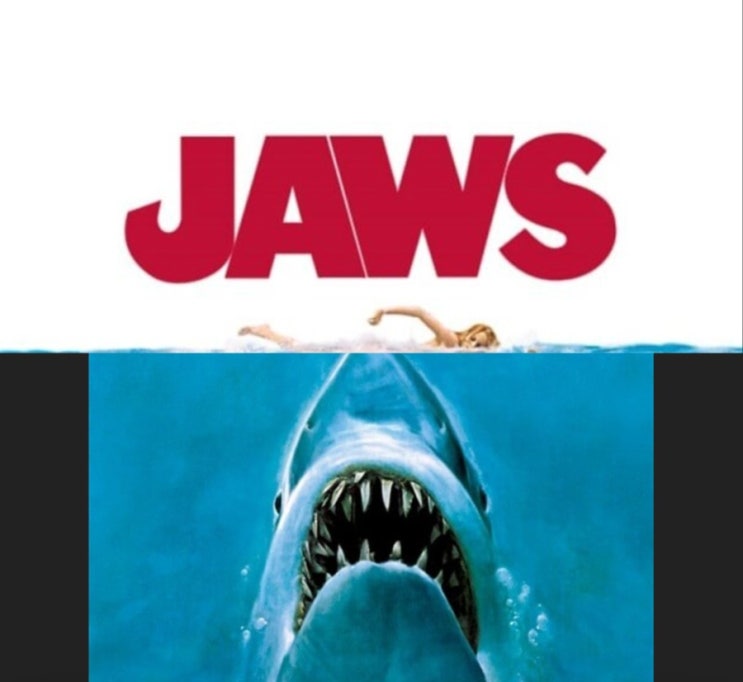 존 윌리엄스, 영화 메인 테마 (Jaws Main Theme), John Williams, Main Theme from the ...