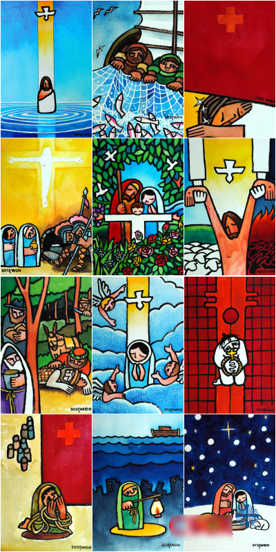 예수 따르기 : 네이버 블로그