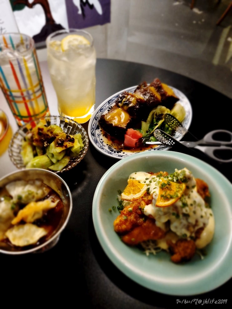 힙한 분위기 평택고덕맛집 치읓치읓 : 네이버 블로그