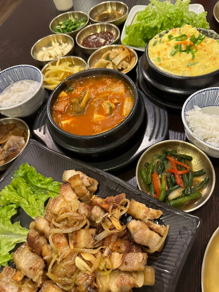 세부 막탄 여행 필수 코스 골드문 스파 힐링 마사지 + 레전드 맛집 ....
