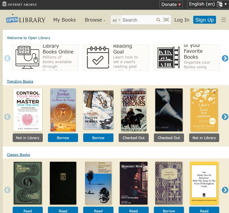 Open Library: joayo21 : 네이버 블로그