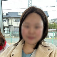 김포 구래동 미용실 살롱에이 김포구래점 원하는 컬러로 체인지