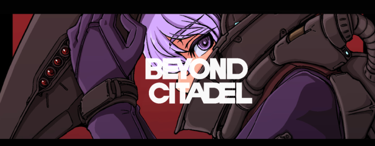 인디 게임 맛보기 Beyond Citadel : 네이버 블로그