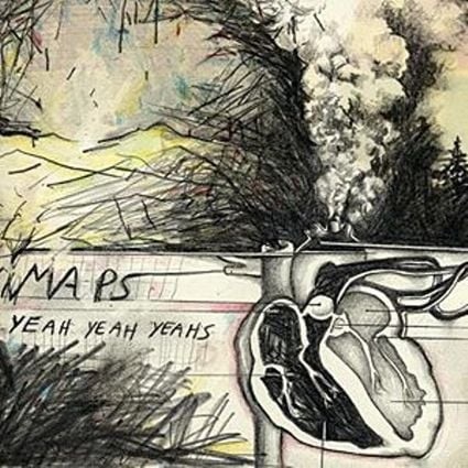 'Wait' 웨잇 챌린지 노래 'Yeah Yeah Yeahs - Maps' 원곡/듣기/가사/해석/틱톡 릴스 쇼츠 음악 : 네이버 블로그