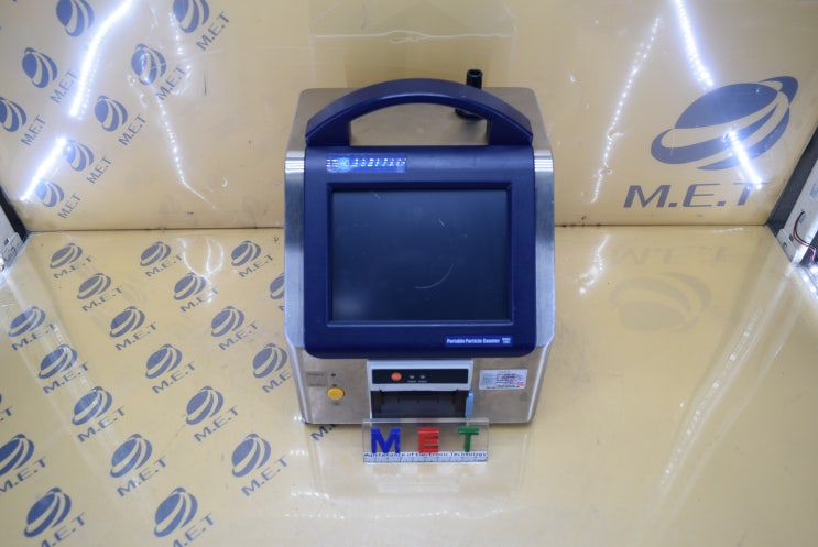 KANOMAX [수리전문업체] MODEL 3905 PORTABLE PARTICLE COUNTER 산업용 자동화 장비 수리 (주 ...