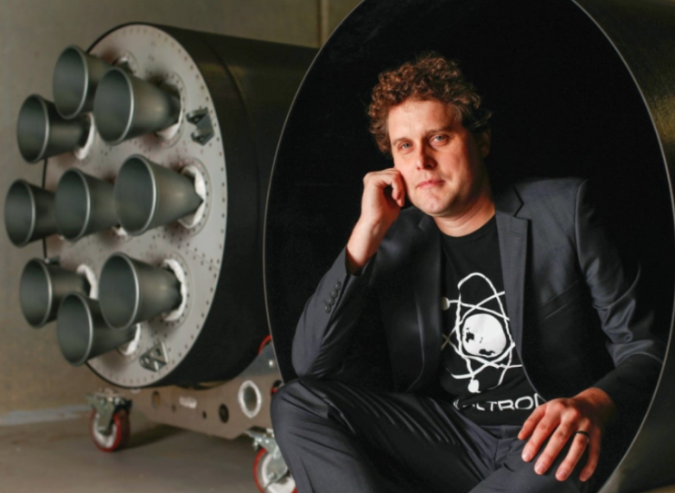 [RKLB] 우주산업, Rocket Lab 분석 : 네이버 블로그