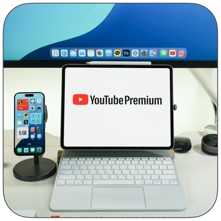 유튜브 프리미엄 가격  할인 받을 수 있는 계정공유 플랫폼 NFXBUS 100% 활용방법