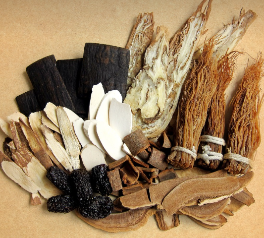 목 간질간질할 때 마시는 한방차 5가지 & 효과적인 우리는 방법 : 네이버 블로그