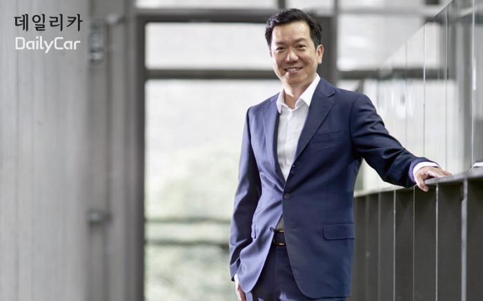 이상엽 디자이너, “자동차는 삶의 공간..이젠 모빌리티 디자이너가 어울린다!”
