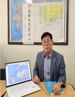 “항법공학 활용해 이순신 학익진 전법 풀어냈죠” : 네이버 블로그