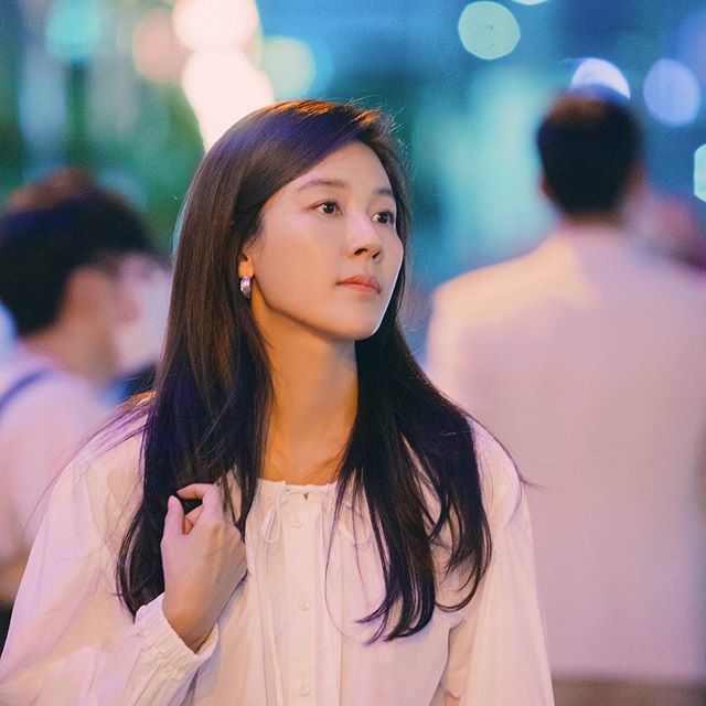 김하늘, 워킹맘 열연 눈길…출산 후 남편 실제 자녀 나이까지 관심