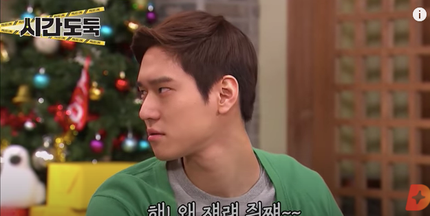 "고경표 짤 뭐길래"…'아는 형님' 출연에 과거 '감자별' 시절 서예지와 케미 재조명