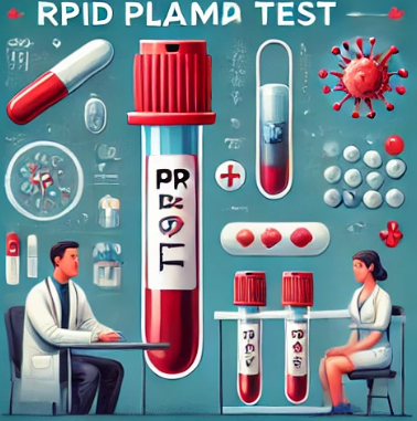 RPR 검사란? 정확히 알아야 할 건강 정보 : 네이버 블로그
