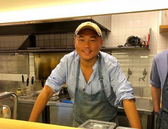 [리부트] '폭행·흉기 위협' 정창욱 셰프, 징역 10개월