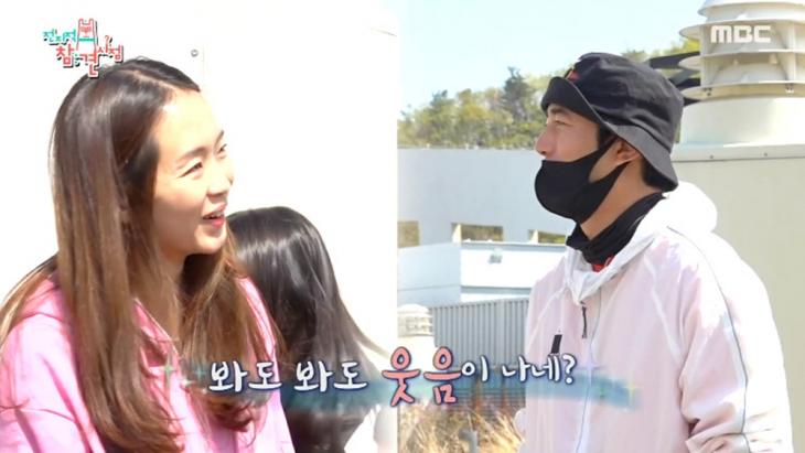 조한선, 결혼 11년 만에 아내-자녀 공개…처제는 재벌가 며느리?
