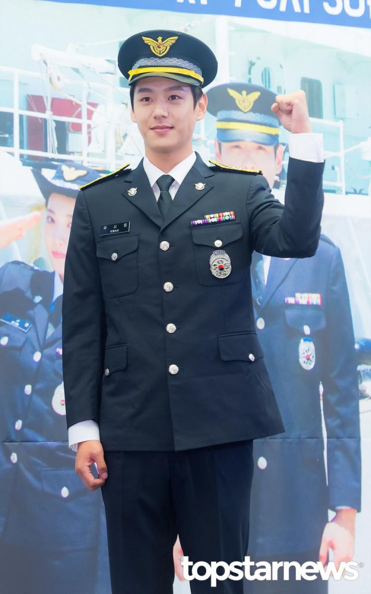 곽시양, “만난 여자만 접시 하나 넘는다”…‘세상에’