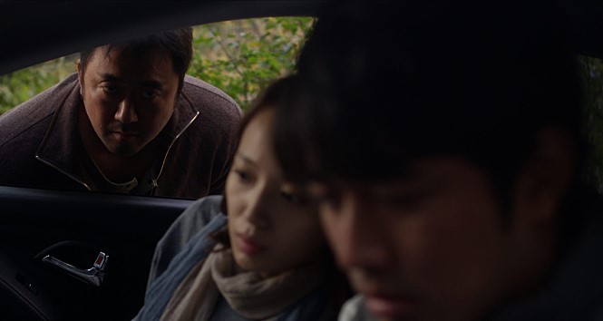 영화 ‘함정’, 마동석도 못살린 충격의 한국 스릴러…줄거리-결말 보니