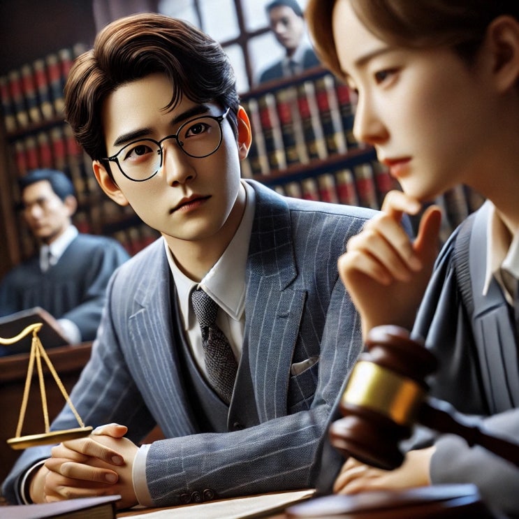 서울중앙지검 이미선 헌법재판관 수사 보고서 : 네이버 블로그