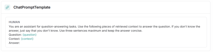 [독서] RAG 시스템 구축을 위한 랭체인 실전 가이드(윤성재) : 네이버 블로그