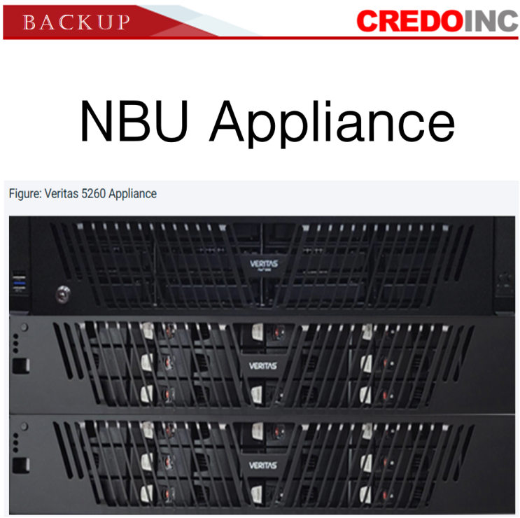 NetBackup Flex 5260 Appliance 사이버 레질리언스 데이터보호 솔루션 : 네이버 블로그