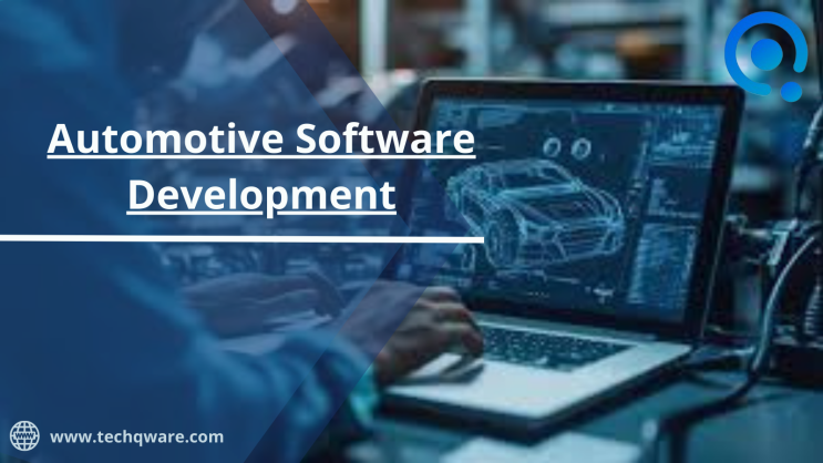 Automotive Software Development Services : 네이버 블로그