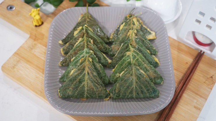 명절전 종류 참치 깻잎전 만들기 두부 깻잎전 레시피 설 명절음식 설음식 설날음식 깻잎 참치전 : 네이버 블로그