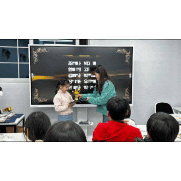 즐거웠던 송년파티✨️