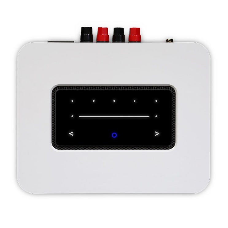 또 한 번의 전진, 블루사운드 Powernode : 네이버 블로그