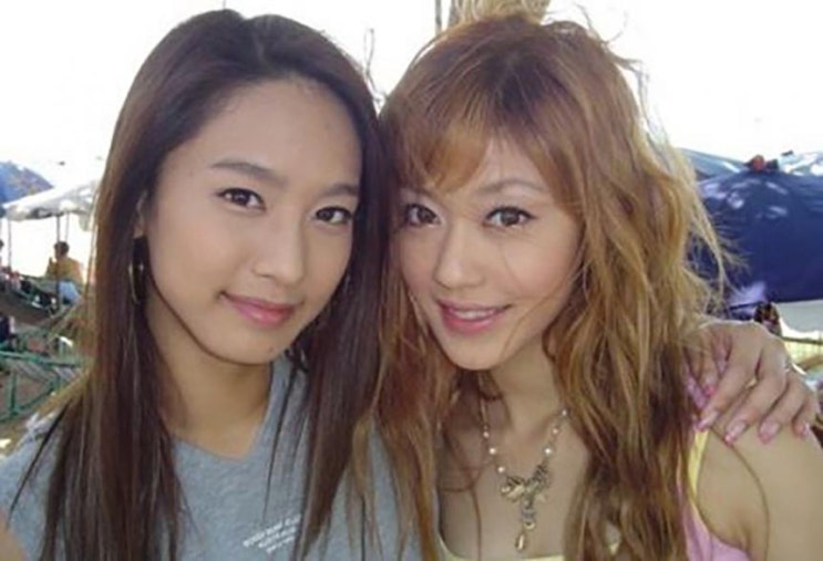 쥬얼리 원년 멤버 이지현, 결혼->이혼 그리고 현재 근황은?