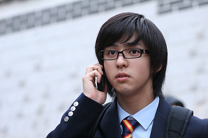 슈퍼주니어 출신 김기범, 최근 활동은?