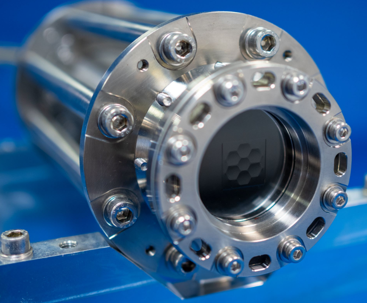 PowerPhotonic社 - CBC Module solves key challenges of High Energy Lasers ...