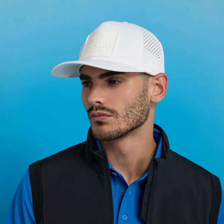 [신상] 지포어 G/FORE NO1 CARES PERFORATED FEATHERWEIGHT TECH HAT : 네이버 블로그